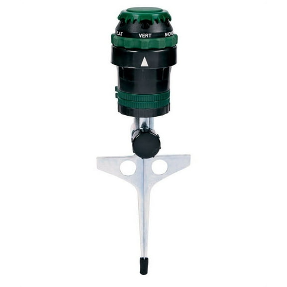 Sunmate 58573A H2O-Six Gear Drive on Spike Base