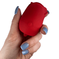 thumbnail image 6 of Mania - The Enchanting Rose Tongue Vibrator, The Rose Toy For Women, 6 of 7
