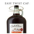 thumbnail image 7 of Carlo Rossi Red Sangria Red Wine, California, 4L Glass Bottle, 10% ABV, 7 of 7