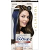 Nice'n Easy Root Touch-Up, Dark Brown [004], 1 Each, 2 Pack