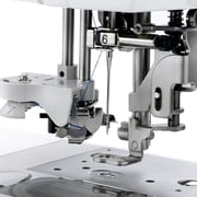 Brother PE900 5 x 7 Embroidery Machine with 160 Embroidery Spools Bundle