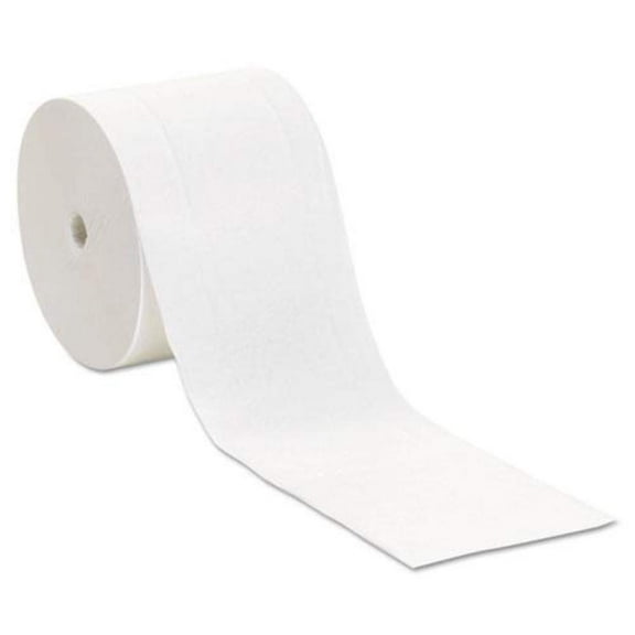 Toilet Paper, Compact, Coreless, 2Ply, PK36