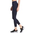 thumbnail image 4 of Danskin Women's Essentials Ankle Legging, Midnight Navy, L, 4 of 4