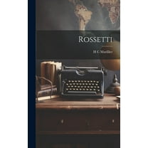 Rossetti (Hardcover)