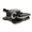 Black, variant on MERACH Recumbent Exercise Bike, Under Desk Bike, Magnetic Pedal Exerciser for Arm/Leg Exercise, Home/Office Workout