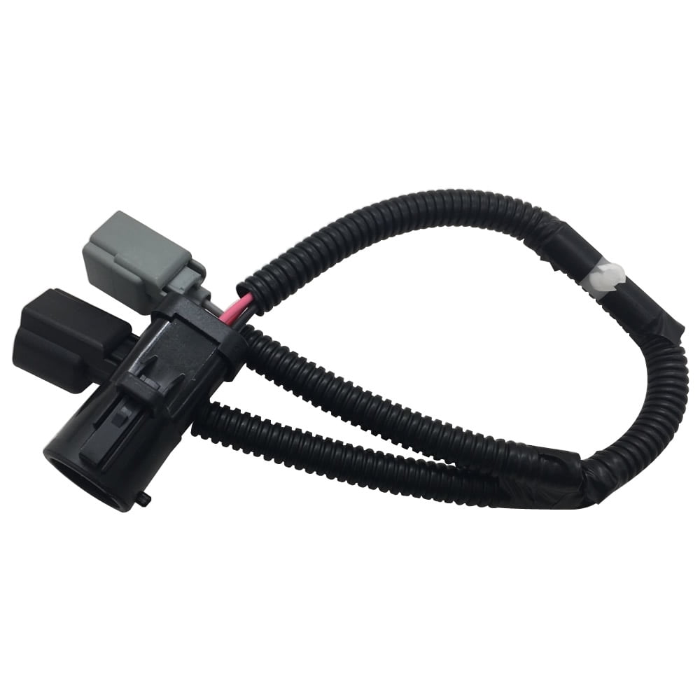 iFJF HFCM Fuel Pump Wiring Harness for Ford 6.0L V8 20032007F250 F350