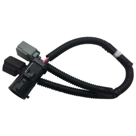 iFJF HFCM Fuel Pump Wiring Harness for Ford 6.0L V8 2003-2007F250 F350 F450 F550 Super Duty Excursion 2003-2005 Powerstroke Diesel Engine Replaces 6C3Z-9F759-A