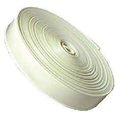 thumbnail image 1 of 1 Po x 25 Pi. Garniture d'Insertion Robuste - Blanc, 1 of 1