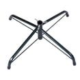 thumbnail image 2 of Rongfmy Christmas Tree Stand Anti Slip Easy to Install Replacement Accessory Folding 19mm Tube x 40cm, 2 of 9