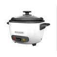 thumbnail image 2 of Spectrum BD 16c Rice Cooker Wh Spectrum RC516Spectrum, 2 of 2