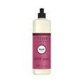 thumbnail image 2 of Mrs. Meyer's Clean Day Liquid Dish Soap, Mum Scent, 16 Fluid Ounce, 6 Count, 2 of 5