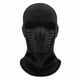 thumbnail image 2 of Pasamontañas Integral Cálido de Invierno | Gorro de Esquí Transpirable y Resistente Al Viento para Motociclismo, Ciclismo y Snowboard | Tejido Suave y Elástico, Unisex, para Exteriores, 2 of 3