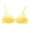 Yellow, variant on Vedolay Women Lingerie Bras for Women, Bralettes for Women Padded, Sports Bras for Women,Yellow 36