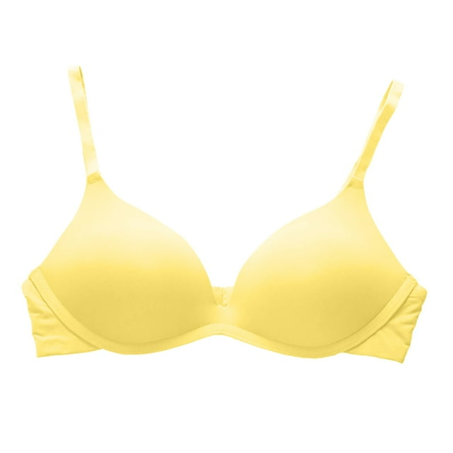 Clearance Sale 2025 Women's traceless lightweight rimless bra, Women's Sexy Comfortable Traceless Lightweight Beautiful Back Simple Sexy And Rimless Bra, Beautiful back simple comfort bra