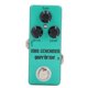thumbnail image 1 of Overdrive Effect Pedal with Drive Level Tone Control Knobs Aluminum Alloy Electric Guitar Pedal 1/4 Inch Mono Jack, 1 of 4