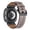 Light Gray, variant on Leather Band Strap Replacement for Samsung Galaxy Watch Ultra, Rugged Exquisite Leather Business Bands Stainless Steel Buckle Wristband for Galaxy Watch Ultra 47mm Smartwatch