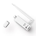thumbnail image 3 of Dongle WiFi TP-Link Nano USB 150 Mbps de alta ganancia TL-WN722N, 3 of 7