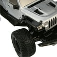 thumbnail image 5 of Fast & Furious 4x4 Elite Jeep Gladiator 1:12 Radio Control Cars, 5 of 7