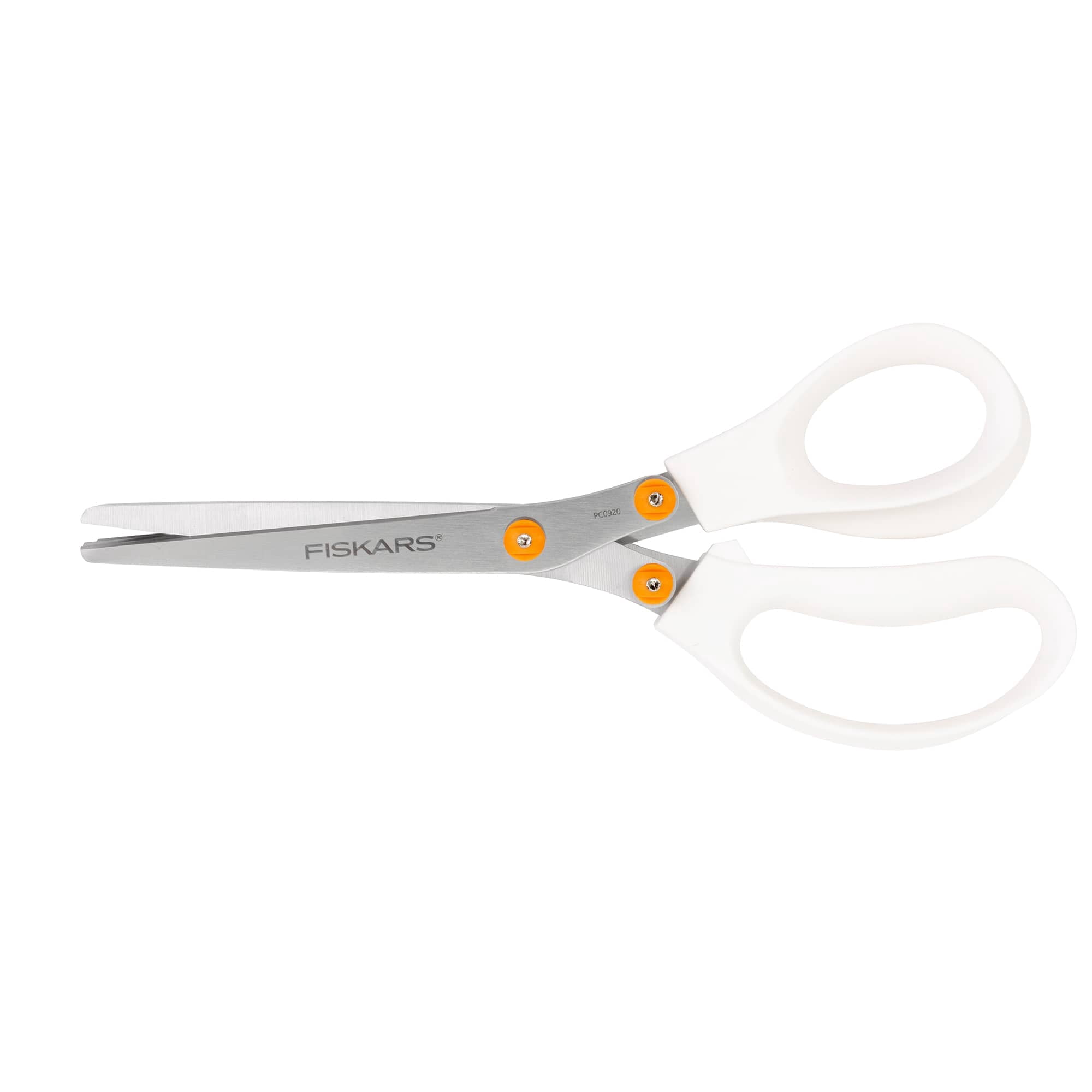 Fiskars Fringe Scissors, 6 Pack