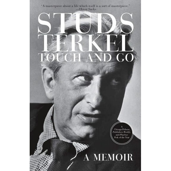 Touch and Go, (Paperback)