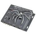 thumbnail image 3 of SoundStream BX-23Q Car Audio Bass Booster Restoration Processor, Black, 3 of 7