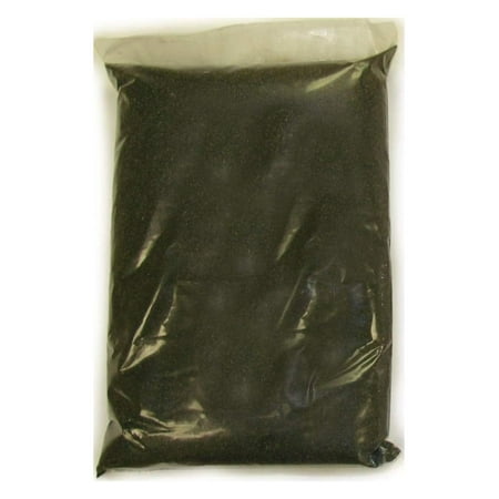 

Fire Beauty Sand (845) Black