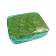 thumbnail image 4 of Artificial Dried Moss Decor Flower Hanging Baskets Plant - Green, 4 of 9