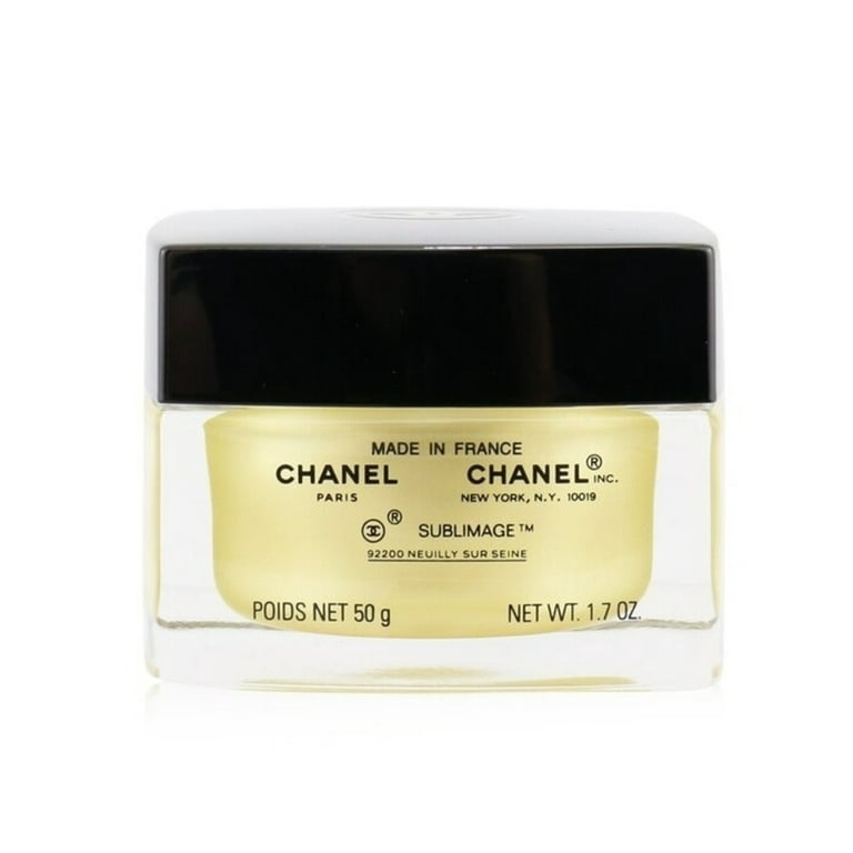 Anti-Aging Cream with Supreme Texture - Chanel Sublimage La Creme