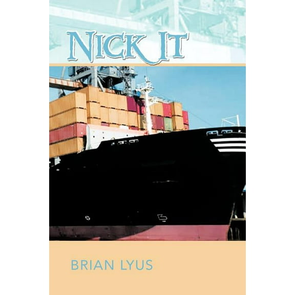 Nick It (Paperback)