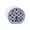typeD, variant on Concrete Solitary Bee Hotel Pollinator Insect House Multi Shape Garden Bee Nest Shelter Outdoor Yard Pollinator Habitat for Backyard Vegetable Flower Garden Eco Gardening Accessory