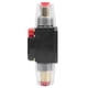 thumbnail image 1 of Interruptor De Disyuntor De Corriente De Reinicio Automático Estéreo, Amperios De Audio, Protección Contra Sobrecarga, Portafusibles Con Reinicio Manual Para Coche, Barco, 1 of 7