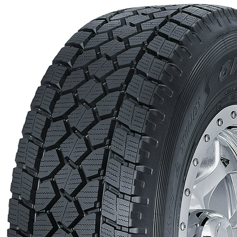 Toyo Open Country WLT1 LT265/75R16 Tire, Fits Dodge Ram 2500