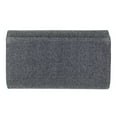 thumbnail image 4 of Premium Glitter Mesh Clutch Evening Bag Handbag, 4 of 7
