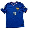 thumbnail image 4 of DSK Global Football Soccer Jersey Shirt for Men S–XXL, Youth & Kids – Jersey for Men Football, Jersey for Kids, Jersey for Adults & Children, 4 of 8