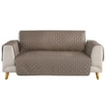 thumbnail image 2 of SAYFUT Sofa Cover Water Resistant Nonslip Couch Slipcover Furniture Protector, 2 of 7