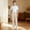 1280Beige3069, variant on HAYIMI Toddler Pants Girls Boys Zipper Pants Kids Dress Pants High Stretchy With Pockets Leisure Solid Color Daily Casual Trousers Slacks