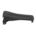thumbnail image 4 of 20pzs Clip de Cinturon para H777 Caliente Modelo Radio -666S -777S -888S 666S 777S 888S Accesorios para Walkie Talkie Abrazaderas Negro, 4 of 5