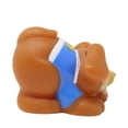 thumbnail image 2 of Replacement Part for Collectible Fisher-Price Little People Team Sports Soccer Playset T4845 - Replacement Brown Dog with Soccer Jersey, 2 of 6