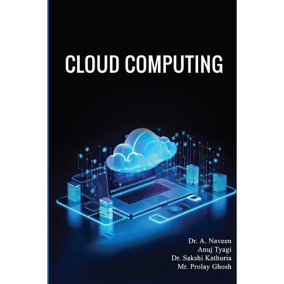 Cloud Computing, (Paperback)