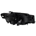 thumbnail image 2 of Headlight Assembly Left Driver Side Compatible with 2019-2021 BMW 330I G20 Sedan 330I Xdrive G20 Sedan M340I G20 Sedan LED Clear Lens OEM 63-11-8-496-159 Adaptive AFS DOT Compliant, 2 of 5