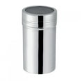 thumbnail image 2 of Powder Shaker Chocolate Kitchen Icing Sugar Cocoa Sifter Stainless Steel(Big), 2 of 8
