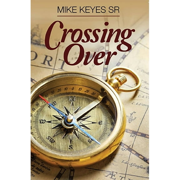 Crossing Over, (Paperback)