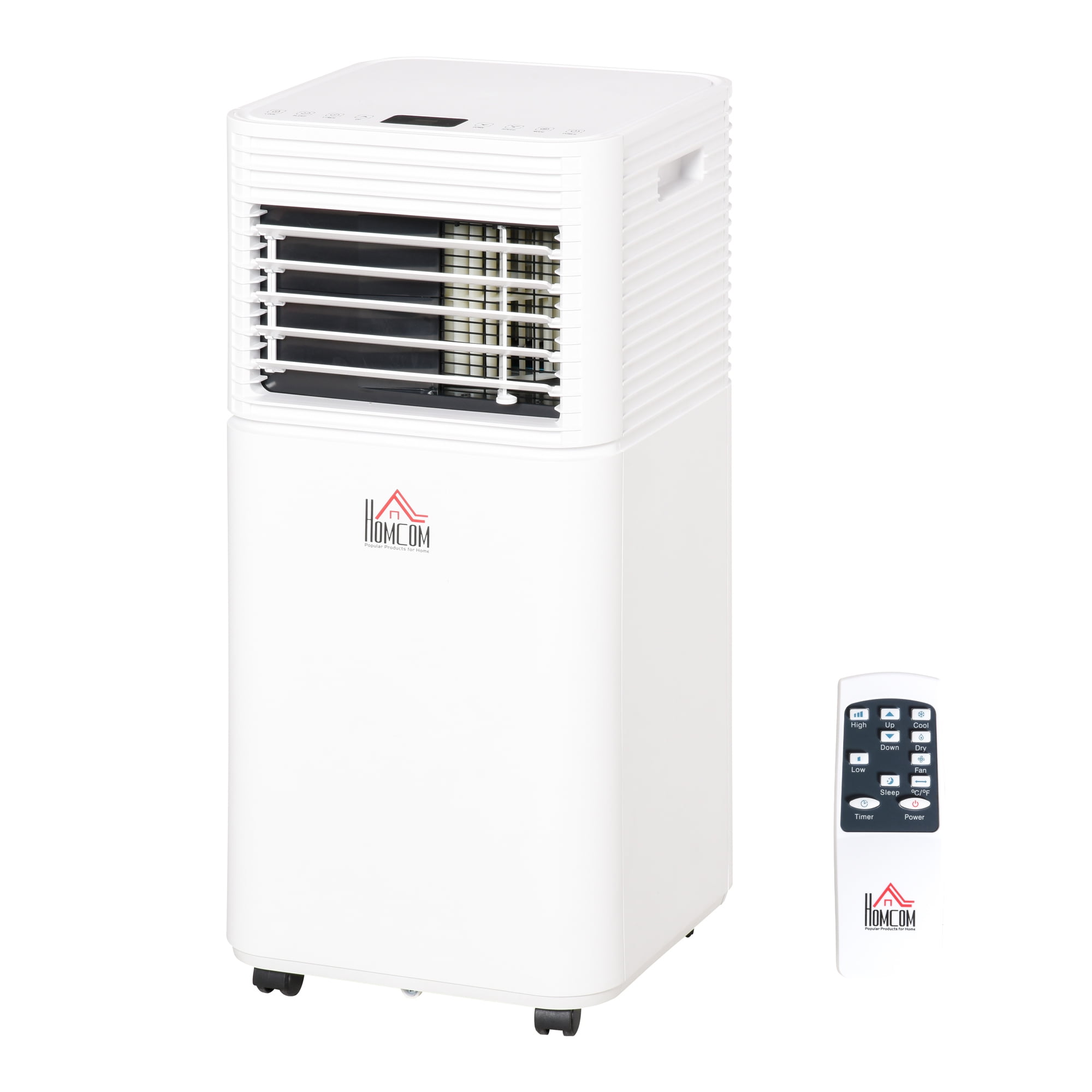 10000 BTU Portable Mobile Air Conditioner for Cooling
