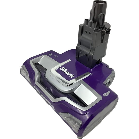 Genuine Shark Motorized Powered Floor Nozzle Head Attachment ONLY for NV472 NV470 Rocket Professional Performance Plus Vacuum