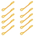 thumbnail image 1 of unbranded 56pcs Thick Rubber Bands All Purpose for Daily Use Yellow Firm Hold, 1 of 5