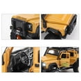 thumbnail image 4 of 1/28 Diecasts Toy Vehicles Car Model Sound Light Car Kids Toys Gift Toy, 4 of 9