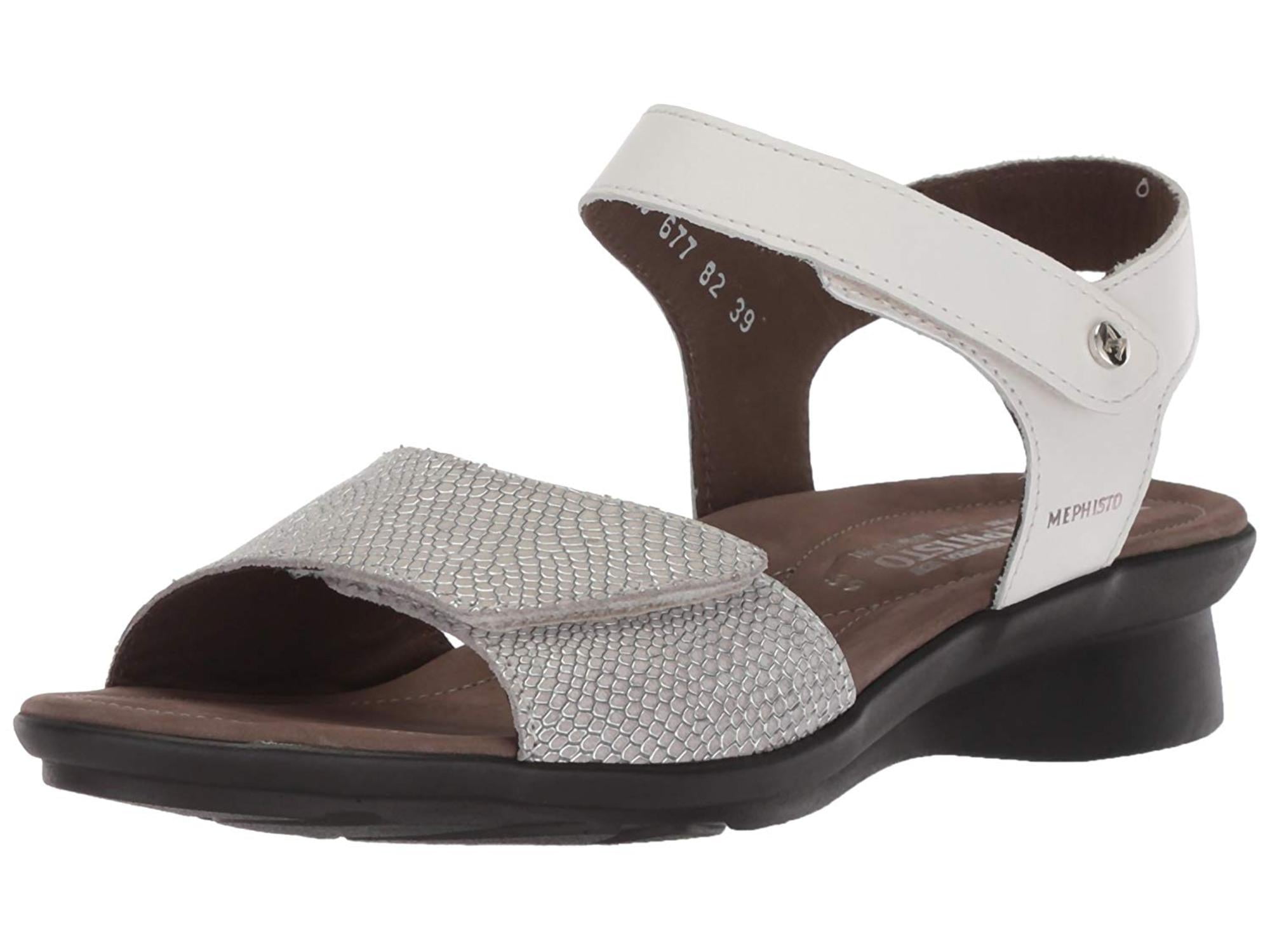 mephisto pattie sandals