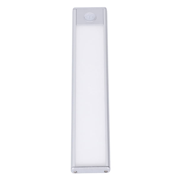 Luz de inducción LED Sensor de movimiento 39 LED Detección inteligente ANGGREK Otros