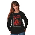 thumbnail image 4 of Michael Jackson Thriller Dance Music Sweatshirt for Men or Women Brisco Brands S, 4 of 6