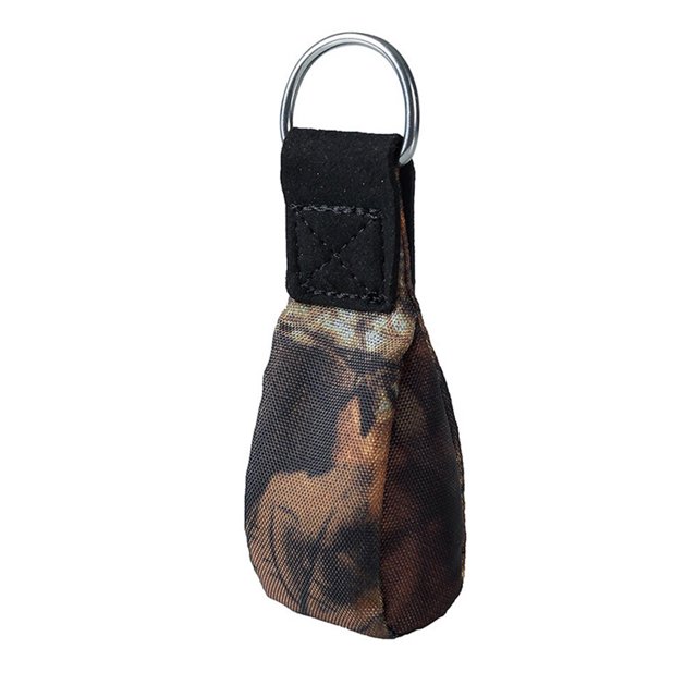 Sac de Poids Multi-Usage pour Corde à Lancer Sac de Sable pour Escalade d'Arbre